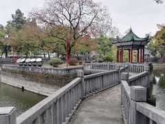 -桂林独秀峰王城景区