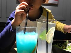 -清真·艾美可餐厅(大悦汇店)
