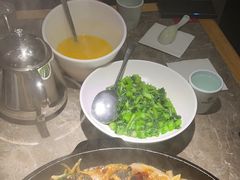 -老板恋上鱼(恒隆广场店)