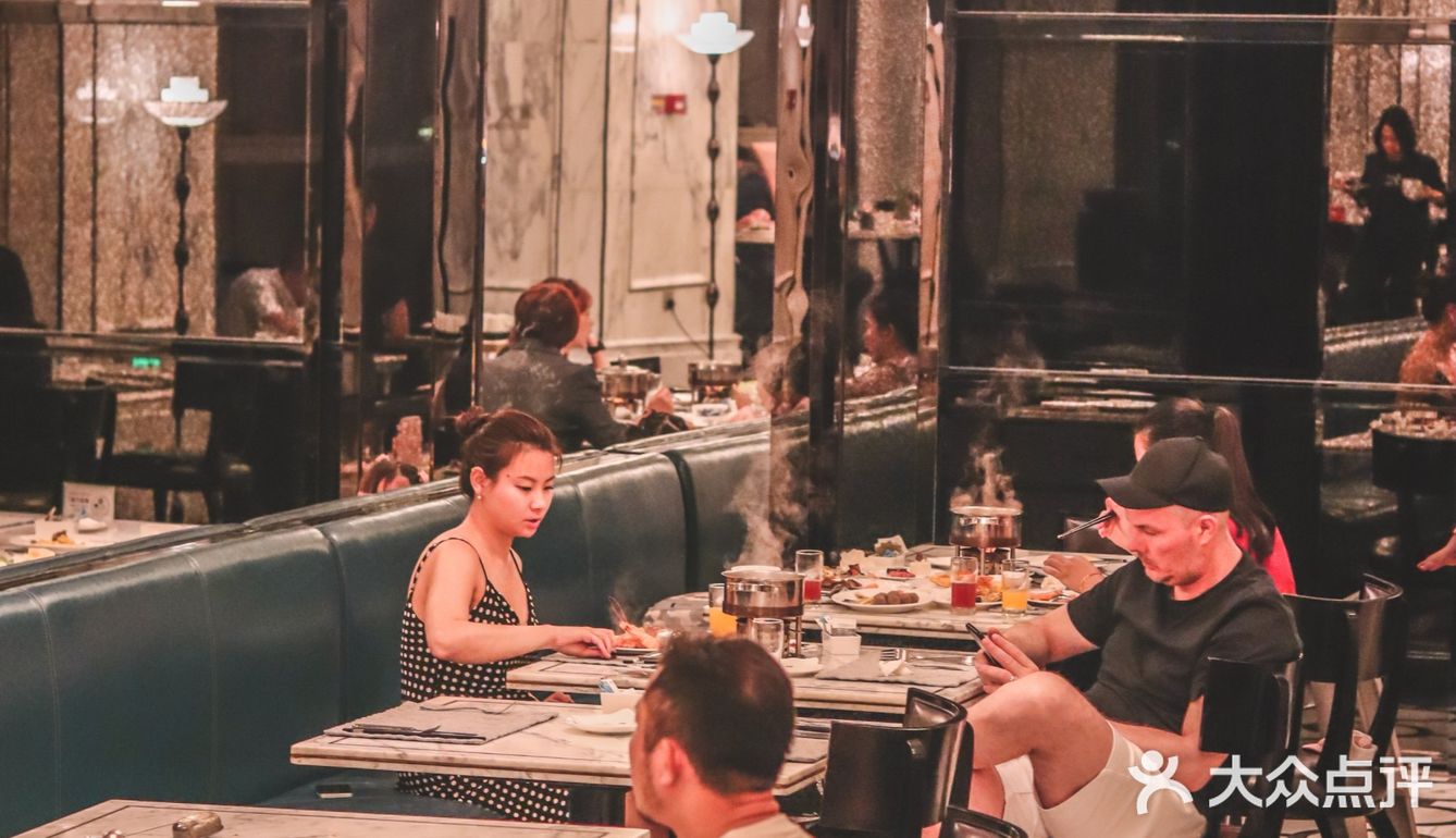 海口美食｜邂逅海口朗庭酒店自助晚餐🍽️