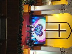 -广州基督教救主堂