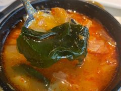 -西堤牛排(南京龙江店)