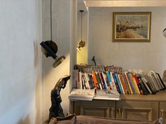 -Me Coffee下午茶艺术空间