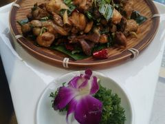 -尽善百年古院餐厅(王家老宅店)