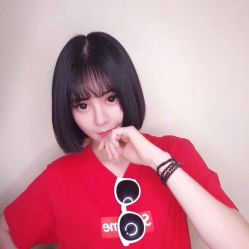 -尚丹尼造型
