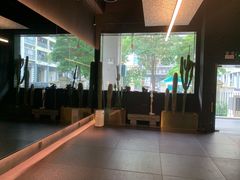 -TOP健身私教工作室(侨香店)