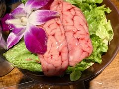 -楠火锅(西单店)