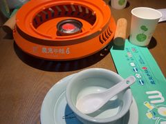 -魔鬼牛蛙小厨•脆皮烤鱼(上马墩光华时代店)