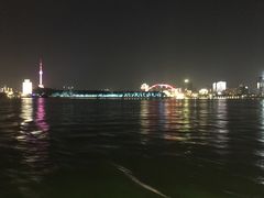 景观位-船长9号·精致湖北菜(江滩店)