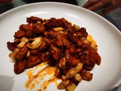 -香融府·烤鸭·家常菜(马家堡路店)