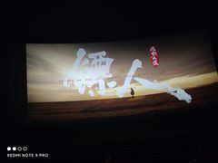 -保利国际影城(万家邻里店)