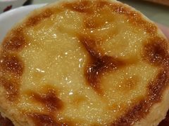 招牌鲜奶蛋挞-顺风山庄(水濂山店)