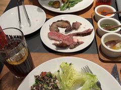 -拉蒂娜·巴西牛排馆 Latina·Brazilian Steakhouse(陆家嘴旗舰店)