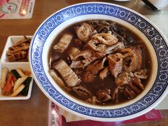 -北京小肠陈饭庄(方庄店)