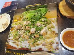 -大圈仔滋味研究所(龙湖·佰乐街店)