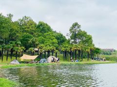-美兰湖景区