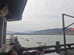 -湖畔居茶楼(湖滨店)