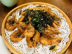 -香芙茗茶楼(梅家坞总店)