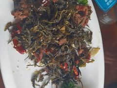 -尽善百年古院餐厅(王家老宅店)