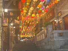 -重庆十八梯传统风貌区