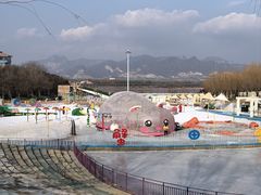 -青龙湖公园