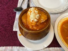 -92°C俄式厨房(中央大街店)