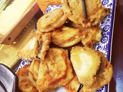 -赵记煎饼卷大葱(泰山大街店)