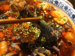 -回水镇·江湖川菜(恒大新城店)