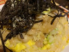 -拉面莊夢語＆中华料理八椿