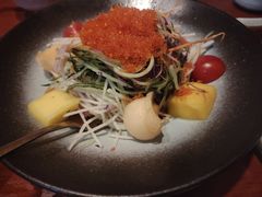 -松羽料理(国大店)