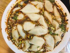 -尤素福东举院饺子馆