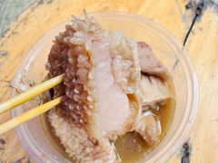 -明哥牛什粥(鸿运阁店)