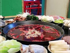 -肥龙火锅(南坪店)