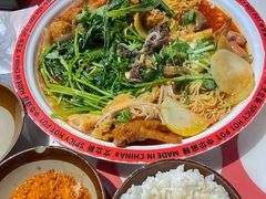 -文立新麻辣烫(合生汇21街区店)