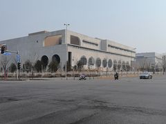 -回龙观体育文化公园