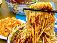 -清真磨沟沿老字号牛肉面(总店)