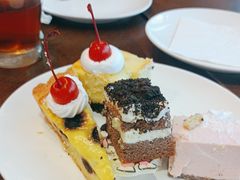 -重庆丽苑维景国际大酒店·海鲜自助餐厅