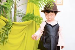 -星豆豆儿童摄影(南郊太白南路店)