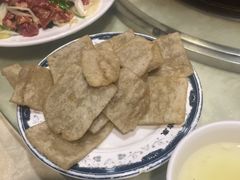 -厚味居炙子烤肉·清真(天桥南纬路店)