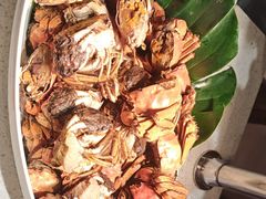 -昆泰嘉华酒店-嘉华咖啡厅