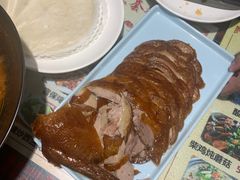 -玉桥餐厅(天坛店)