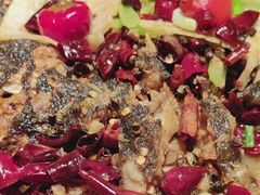 -老板恋上鱼(恒隆广场店)