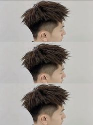 -GT潮朴美业