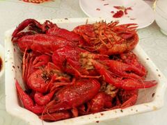 android_upload_pic-阿胖龙虾小海鲜(宁国南路总店)