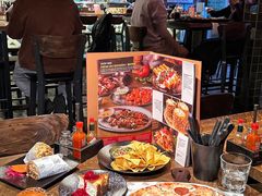 -Q MEX 库迈墨西哥餐吧(三里屯店)