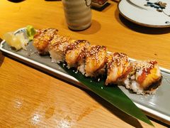 -yokocho上横町·日本食街(深业上城店)
