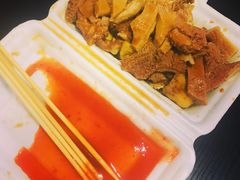 -细妹五香牛杂(步行街店)