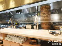 -东园小馆·早茶·淮扬小炒(三盛广场店)