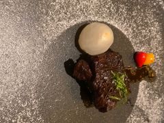 -红棉中餐厅·广州海航威斯汀酒店
