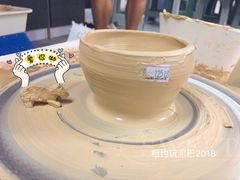 -粤陶渊.DIY陶艺体验馆(粤陶总店)
